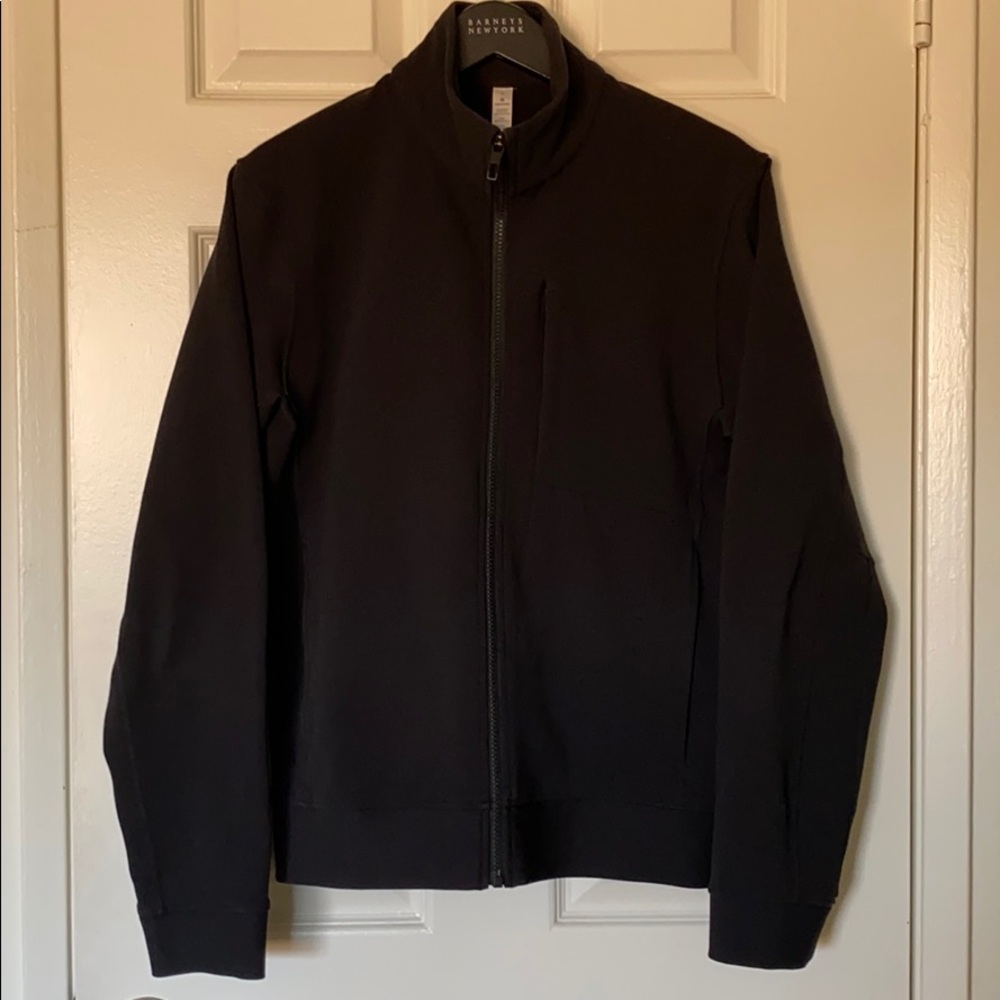 LULULEMON SOJOURN JACKET **NWOT**